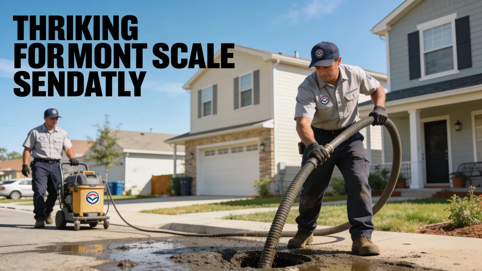 Sewage Cleanup in Baltic, OH near me